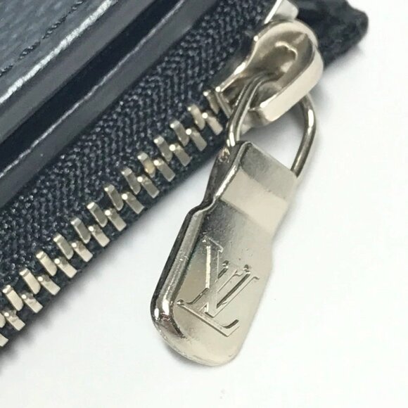 LOUIS VUITTON N60451 Damier Graphite Multi Porte Cartes Compact wallet - Picture 7 of 14